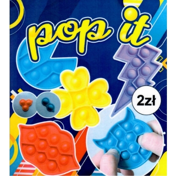 Pop-it Mały 32mm - 100 szt